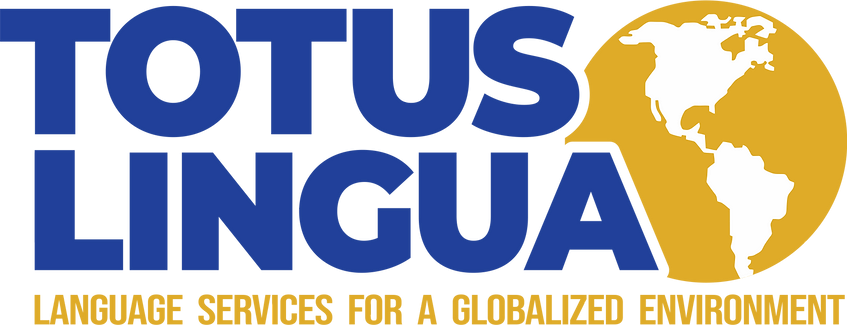 TOTUS LINGUA CORP