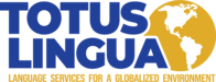 TOTUS LINGUA CORP