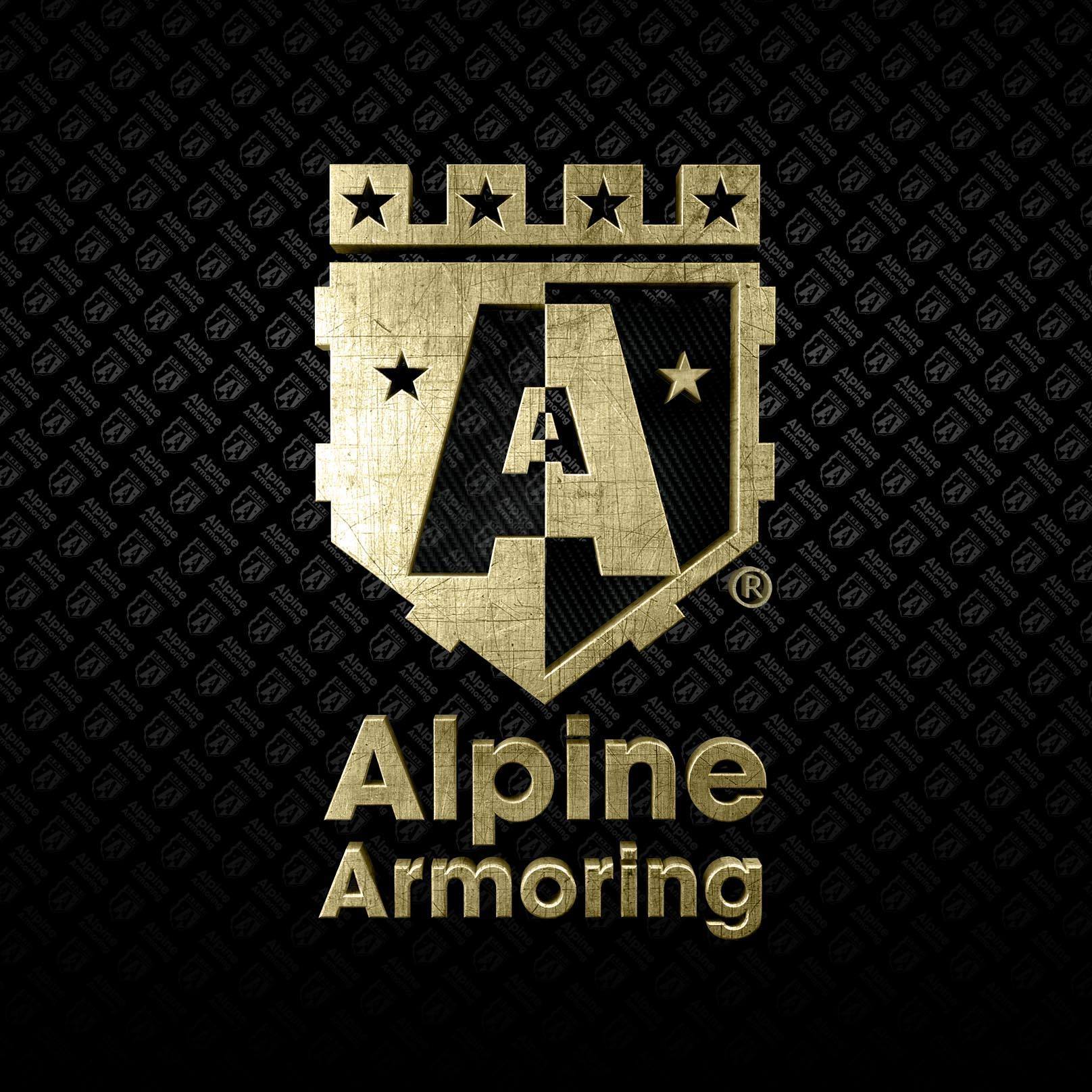 Alpine Armoring Inc.