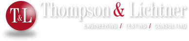 THOMPSON & LICHTNER CO INC THE