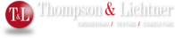 THOMPSON & LICHTNER CO INC THE