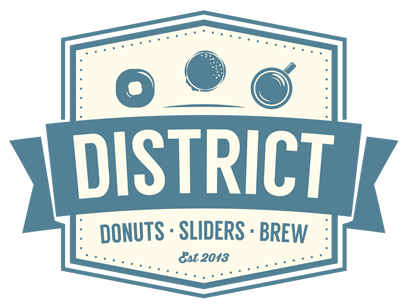 District Donuts