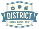 District Donuts