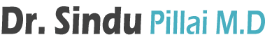DR SINDU PILLAI MD INC