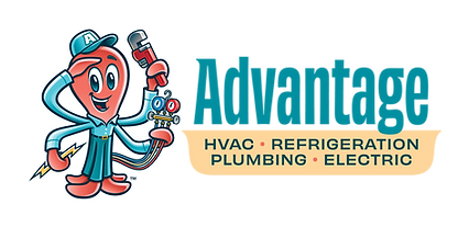 Advantage HVAC, Plumbing, and Electrical