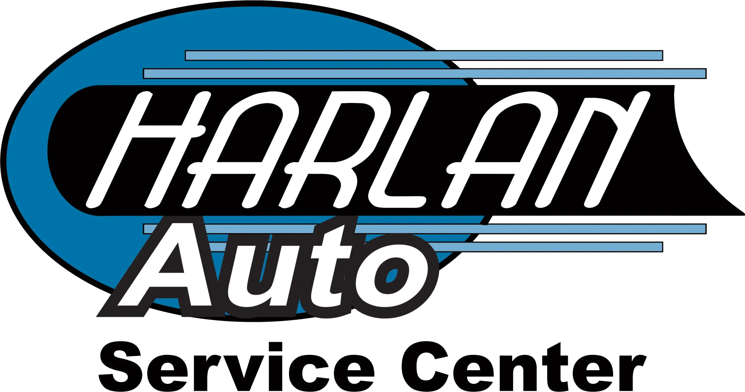 Harlan Auto