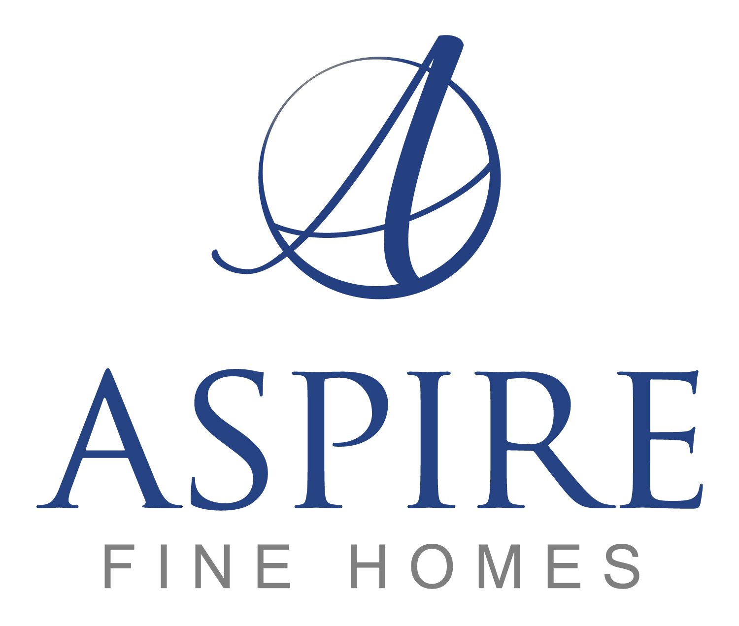 Aspire Fine Homes