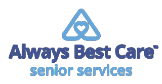 Always Best Care of Jacksonville