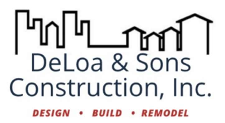 DeLoa & Sons Construction Inc.