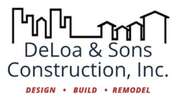 DeLoa & Sons Construction Inc.