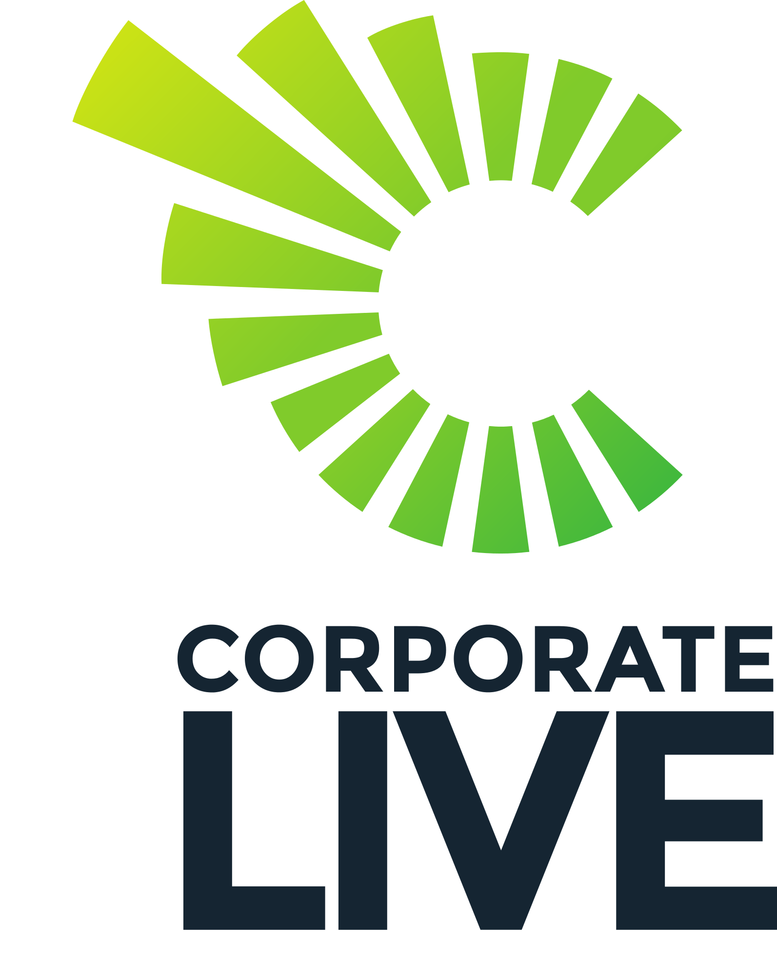 CORPORATE LIVE INC