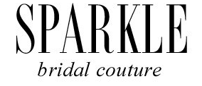 SPARKLE bridal couture