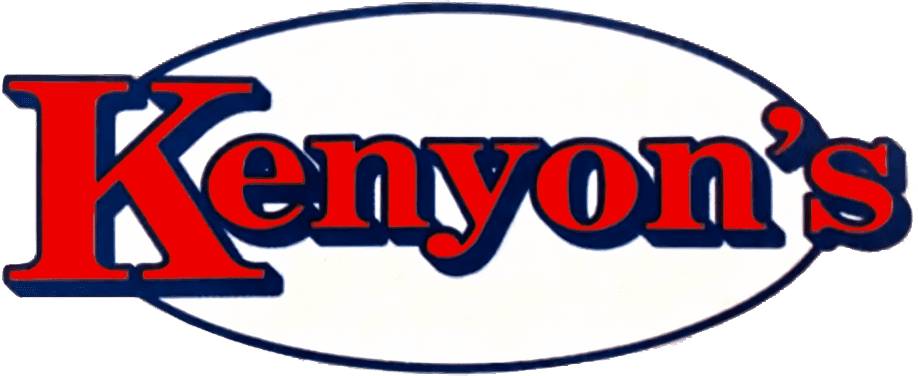 Kenyons Variety