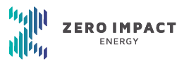 ZERO IMPACT ENERGY