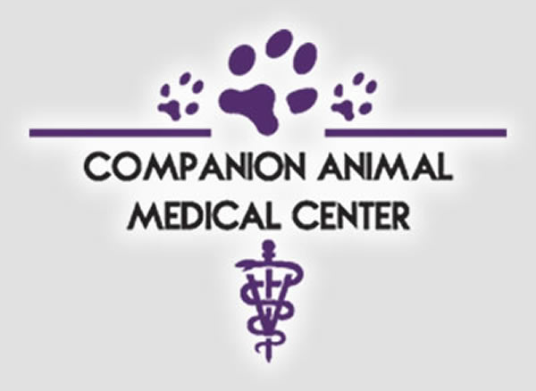 COMPANION ANIMAL MEDICAL CENTER