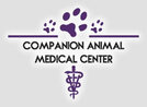 COMPANION ANIMAL MEDICAL CENTER