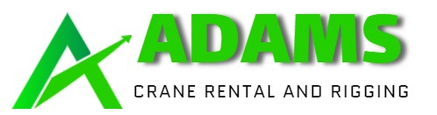 Adams Crane Hire And Rigging / Superior Crane and Rigging
