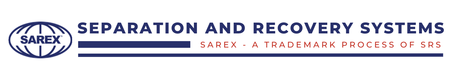 Separation And Recovery Systems
