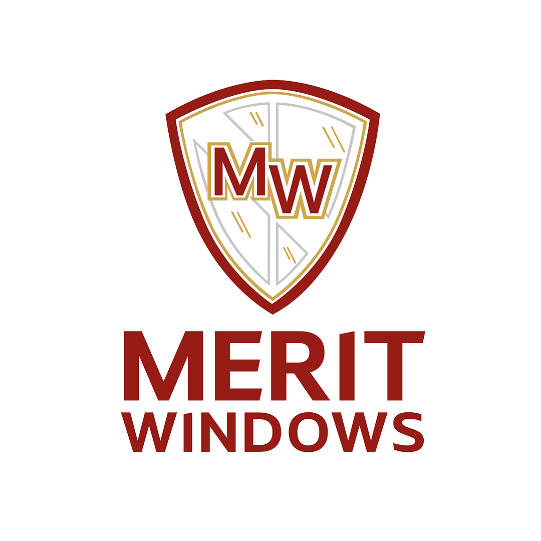 Merit Commercial Windows