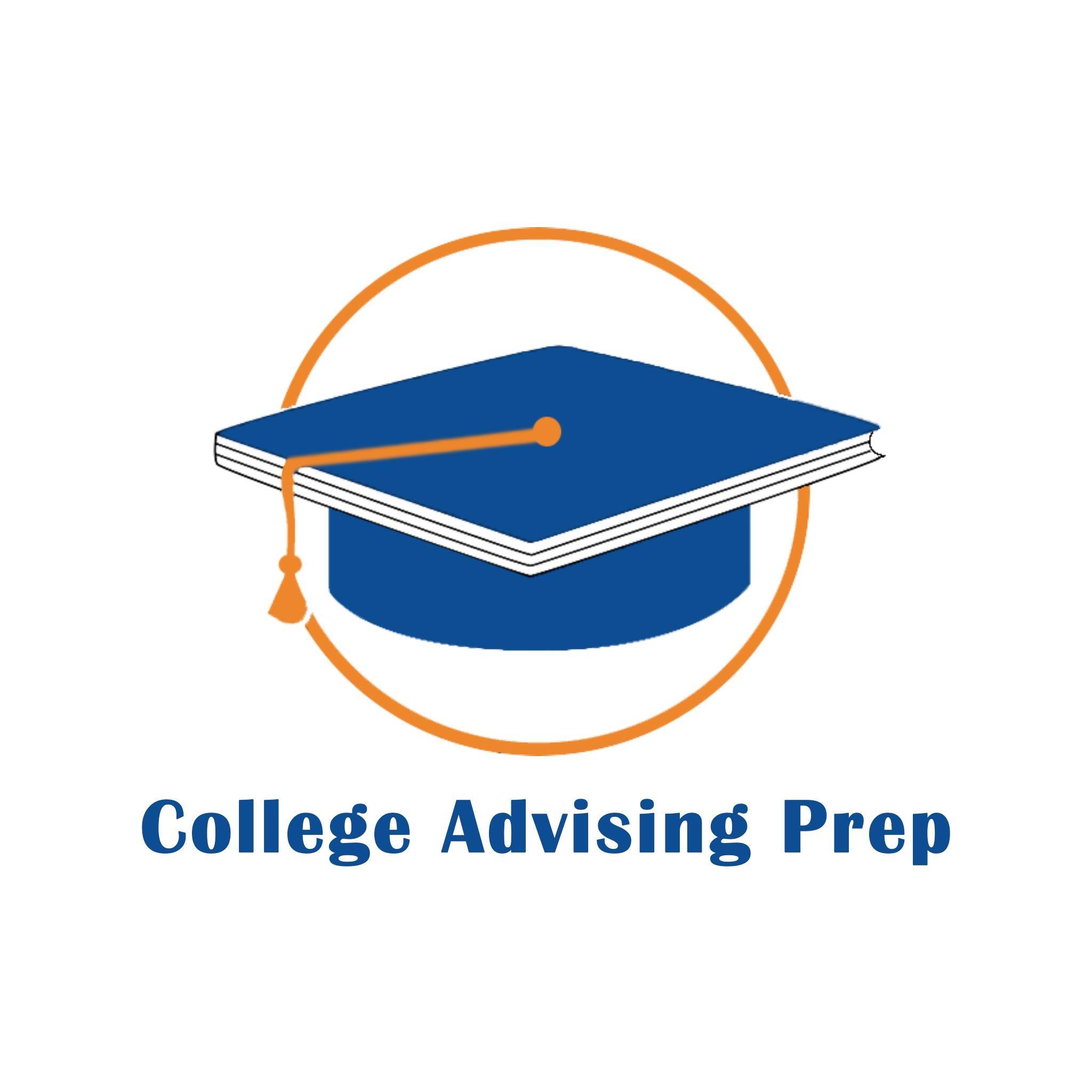 COLLEGE ADVISING PREP INC
