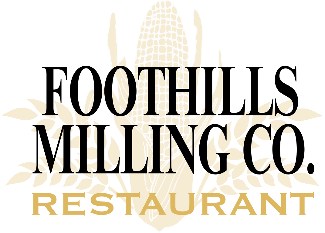 Foothills Milling Company Inc