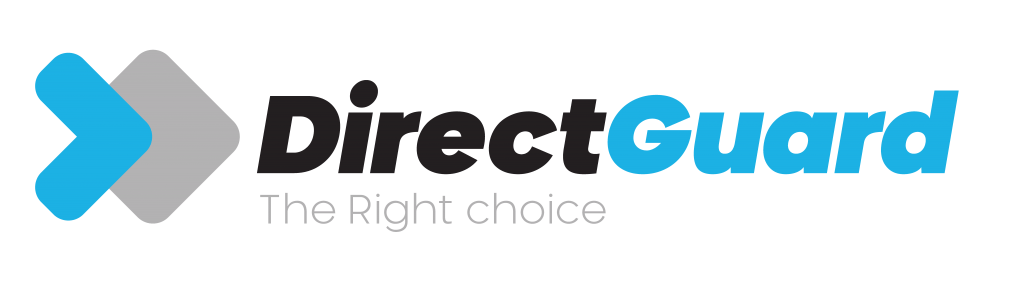 DIRECT GUARD SERVICES INC