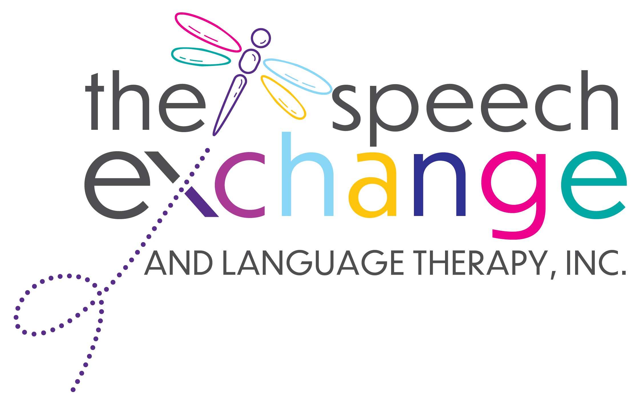 SPEECH EXCHANGE AND LANGUAGE THERAP