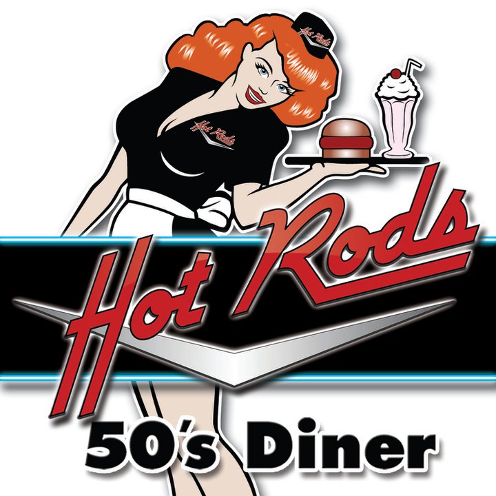 Hot Rods 50s Diner Inc