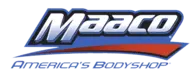 Maaco Auto Body & Paint Shop - Pflugerville, TX
