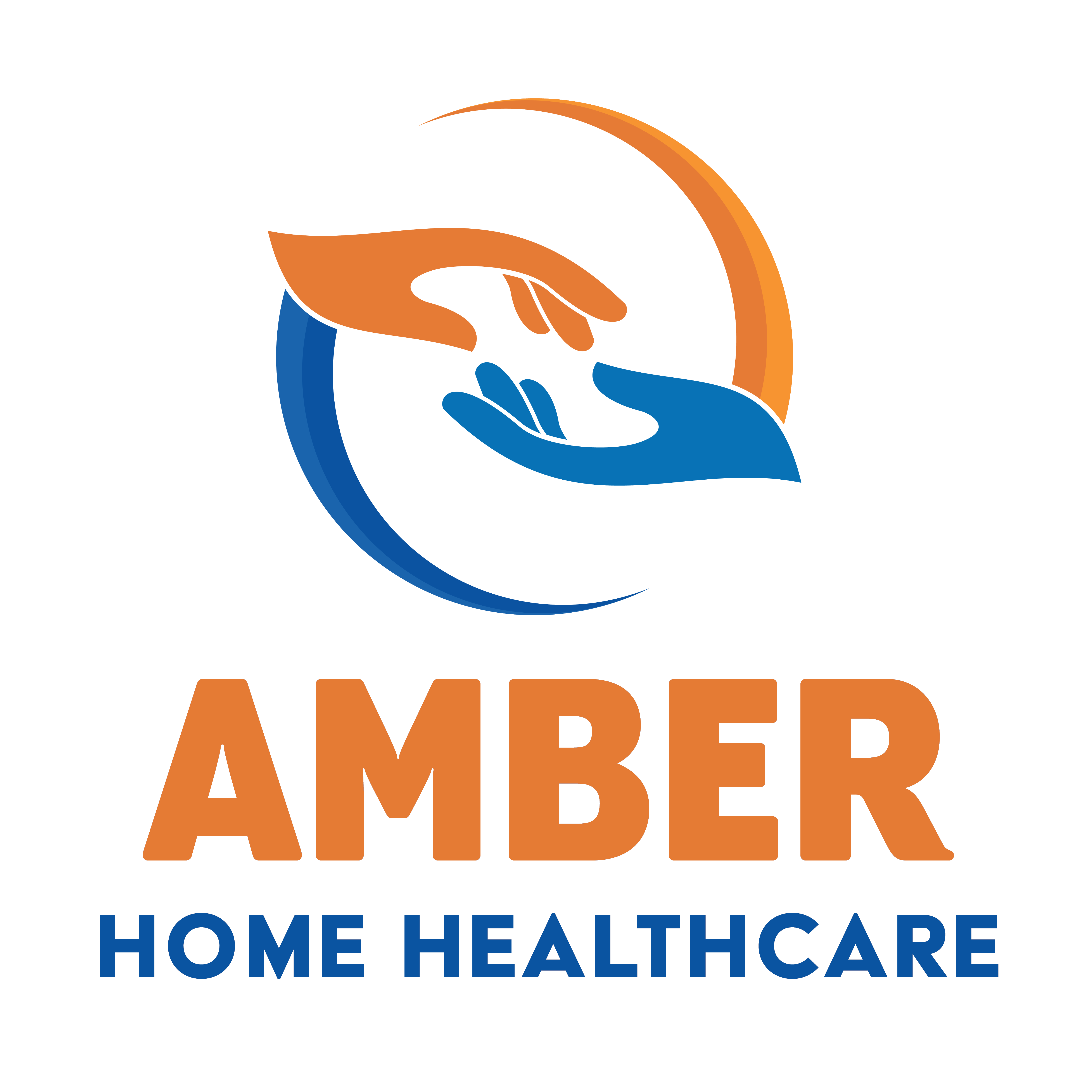AMBER HOME HEALTH CARE