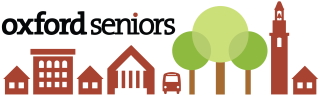 Oxford Seniors Citizens Inc