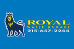 ROYAL WATER DAMAGE RESTORATION INC