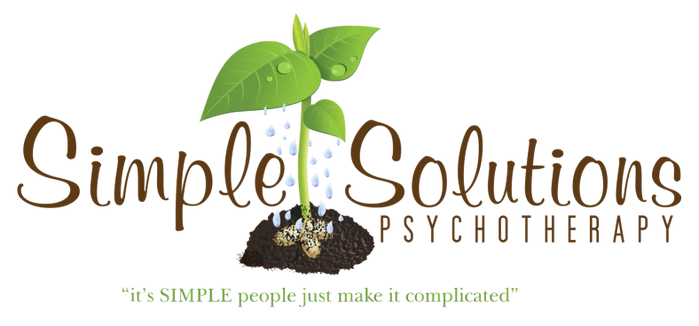 SIMPLE SOLUTIONS PSYCHOTHERAPY