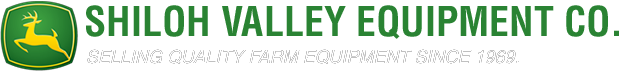 Shiloh Valley Equipment Co