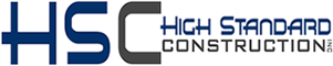 High Standard Construction Inc