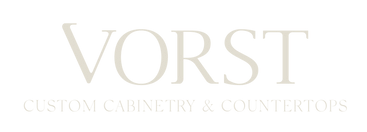 Vorst Custom Cabinets