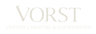 Vorst Custom Cabinets