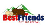 Best Friends Pet hospital