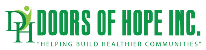 Doors of Hope Inc