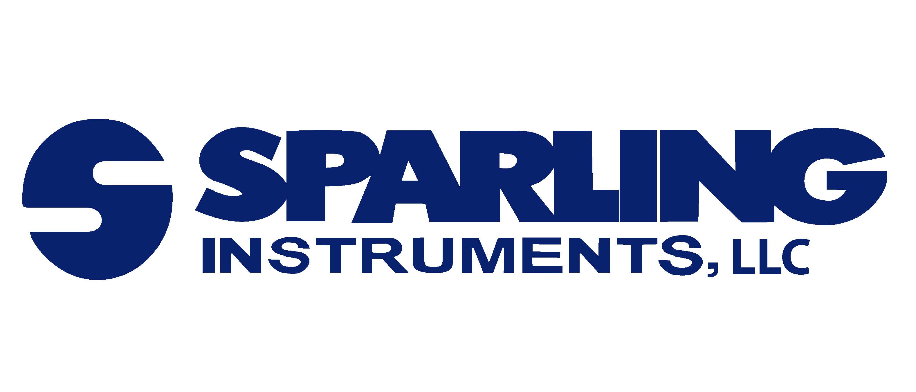 Sparling Instruments LLC