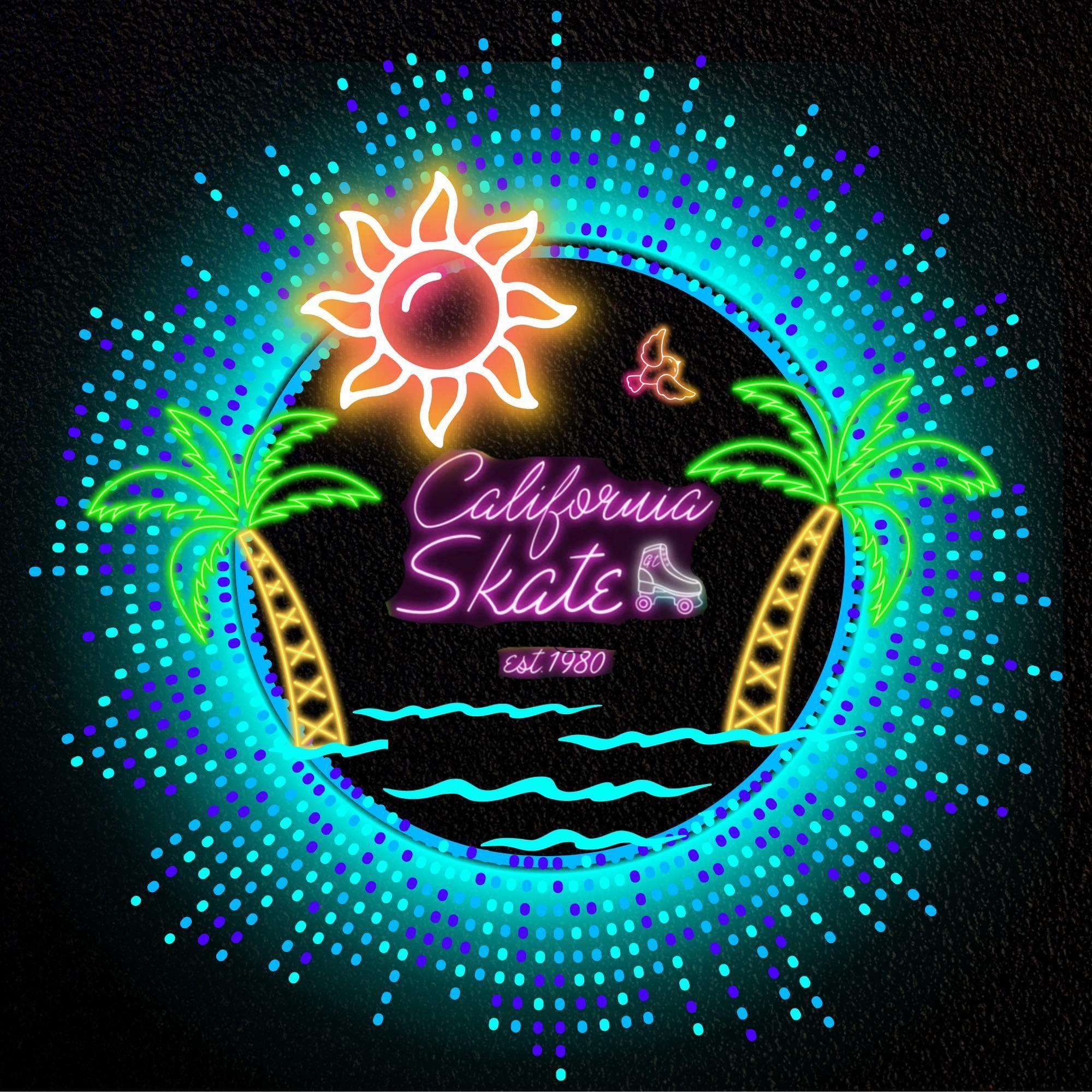 california skate inferno