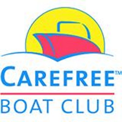 CareFree Boat Club