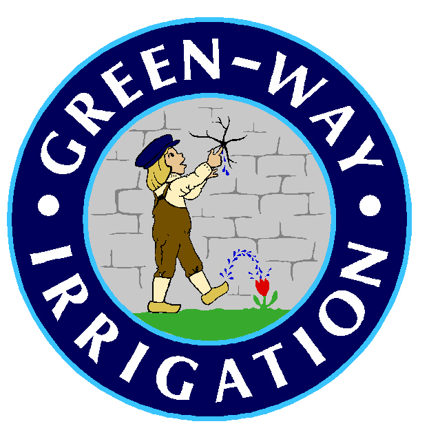Green-Way Irrigation Inc