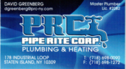 Pipe Rite Corp