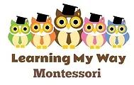 Learning My Way Montessori