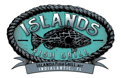Islands Fish Grill