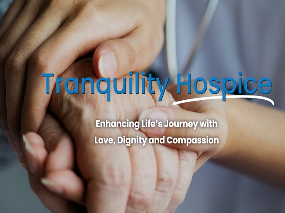 Tranquility Hospice
