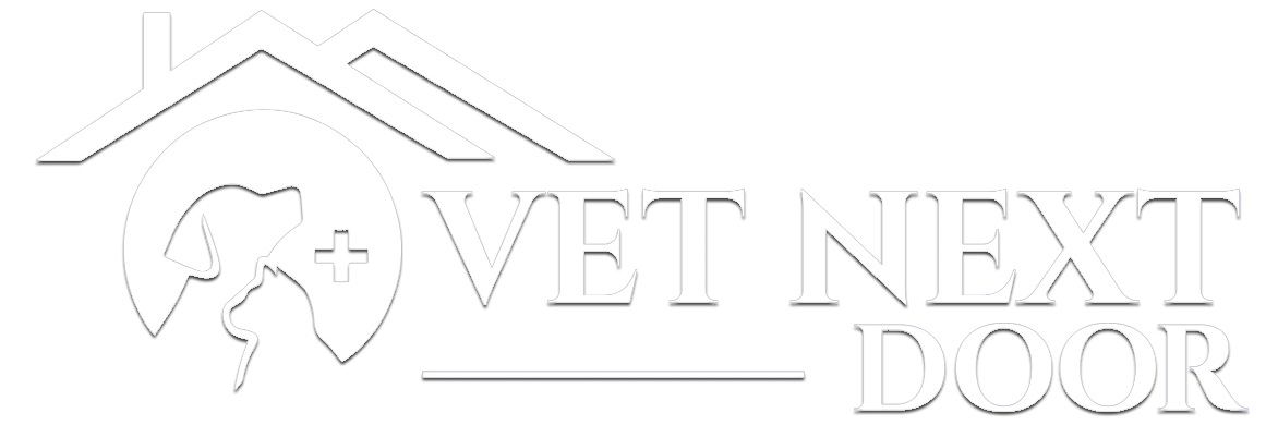 Vet Next Door