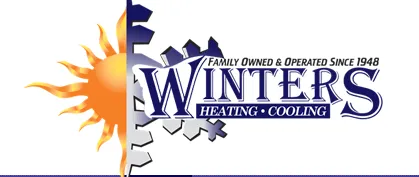 Winters Sheet Metal Inc DBA Winters Heating & Cooling