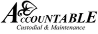 Accountable Custodial & Maintenance